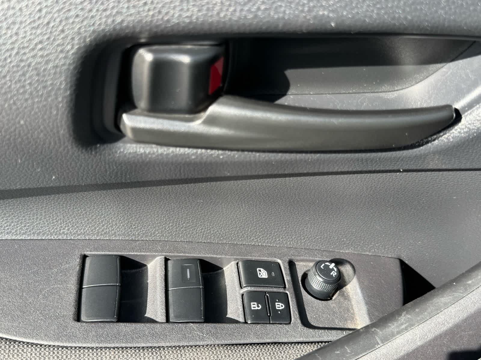 Thumbnail: 2024 Toyota Corolla - 22