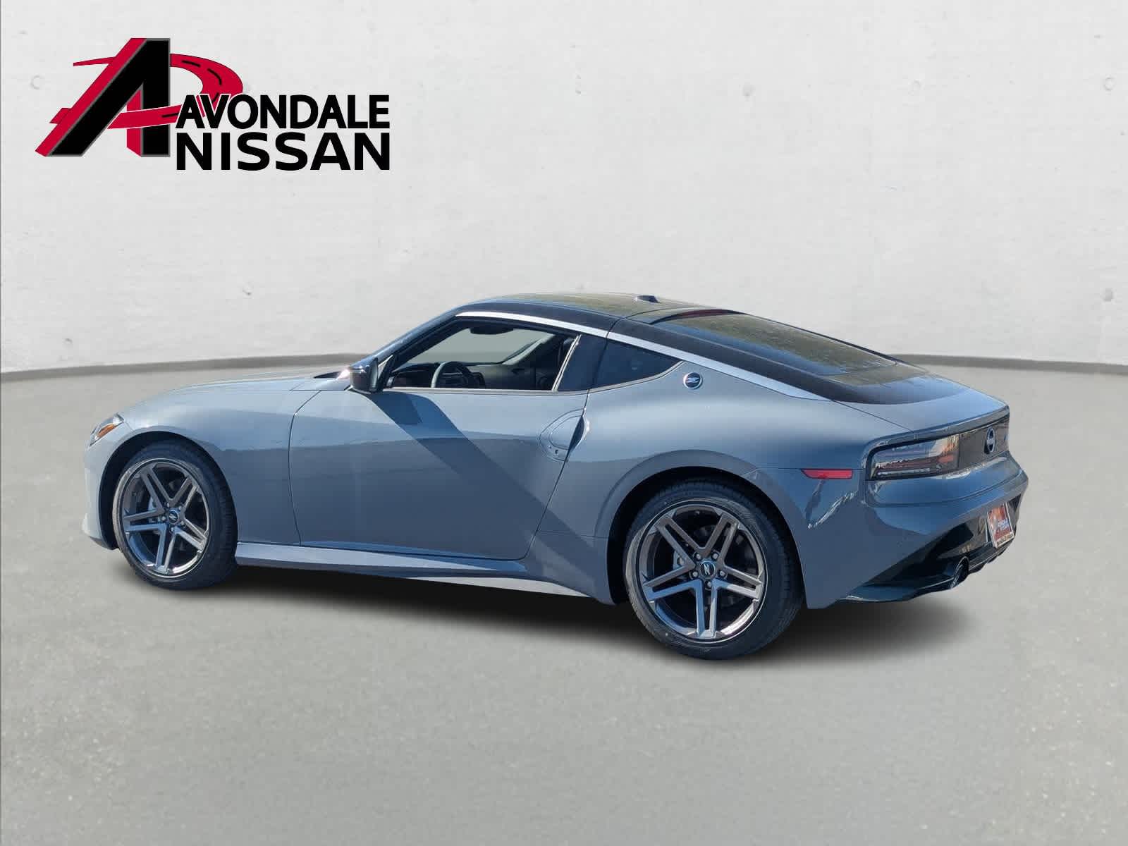 Thumbnail: 2026 Nissan Z - 4