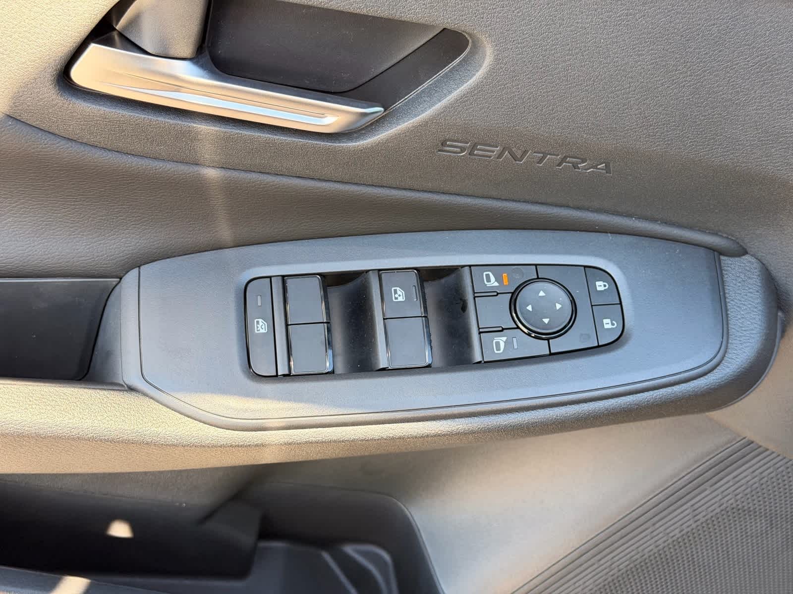 Thumbnail: 2026 Nissan Sentra - 13