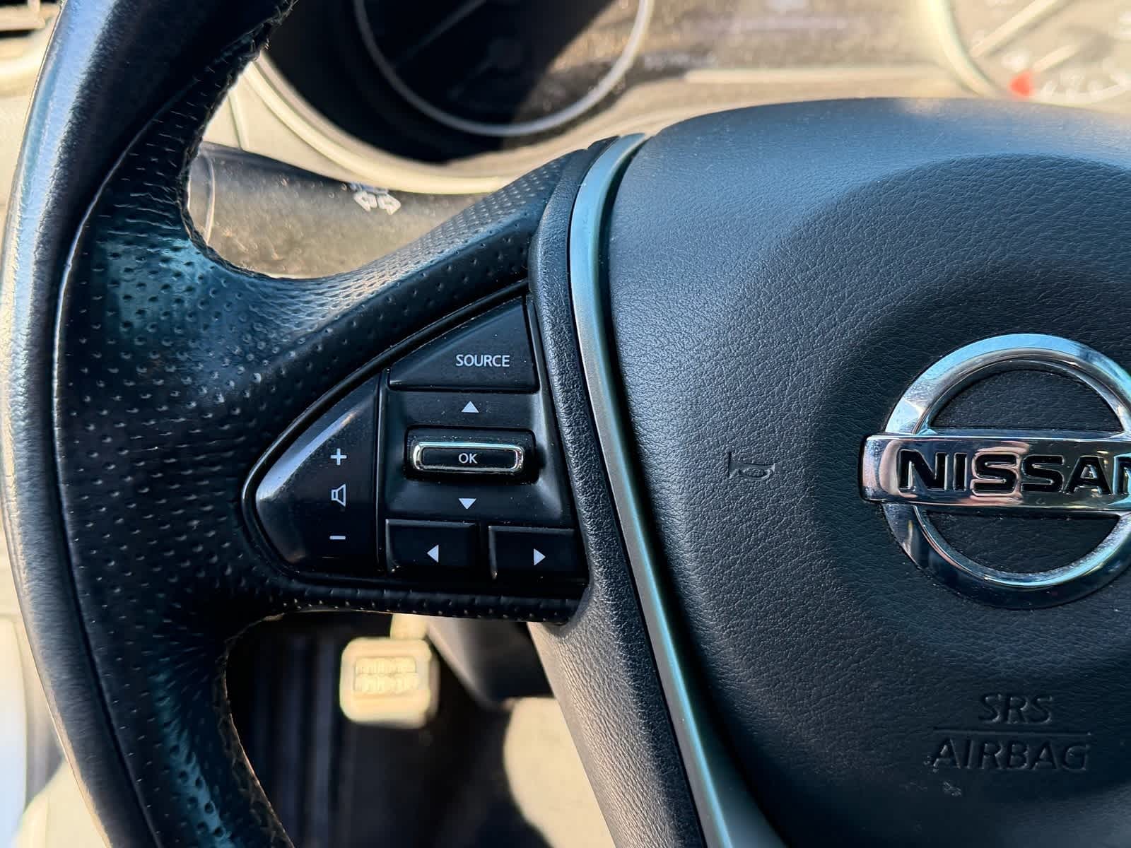 Thumbnail: 2021 Nissan Maxima - 16