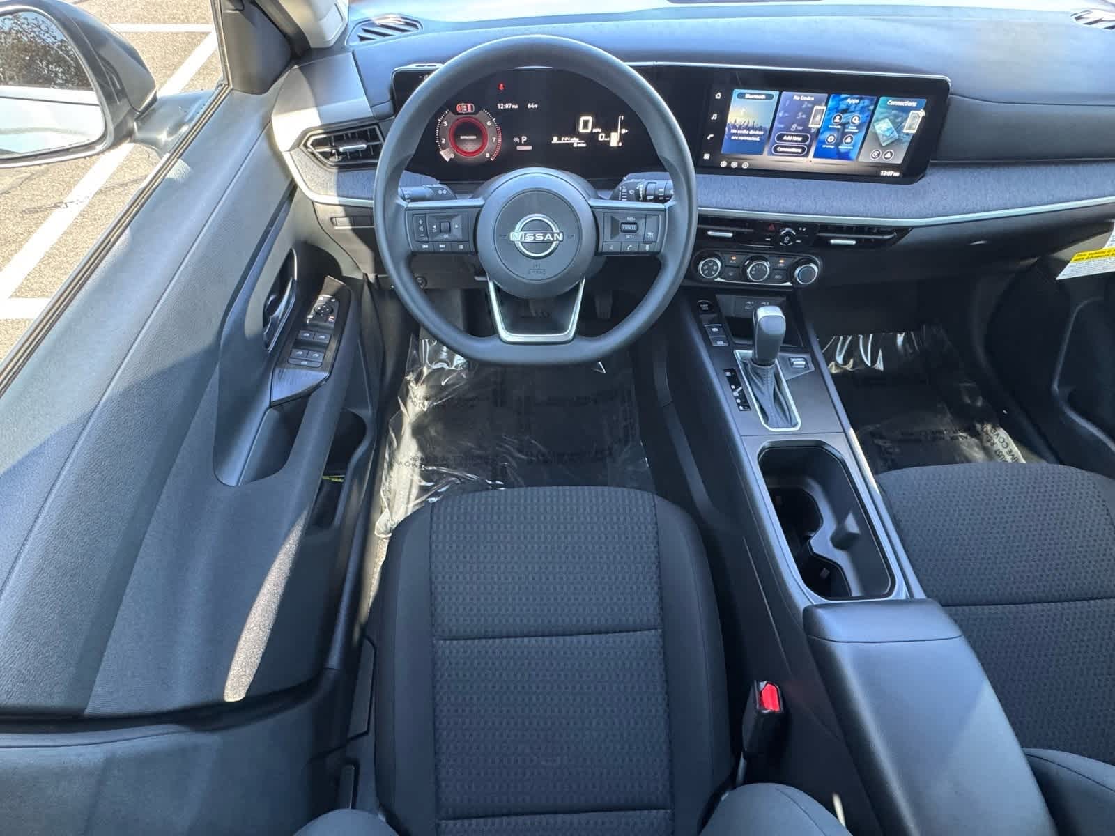 Thumbnail: 2026 Nissan Kicks - 13