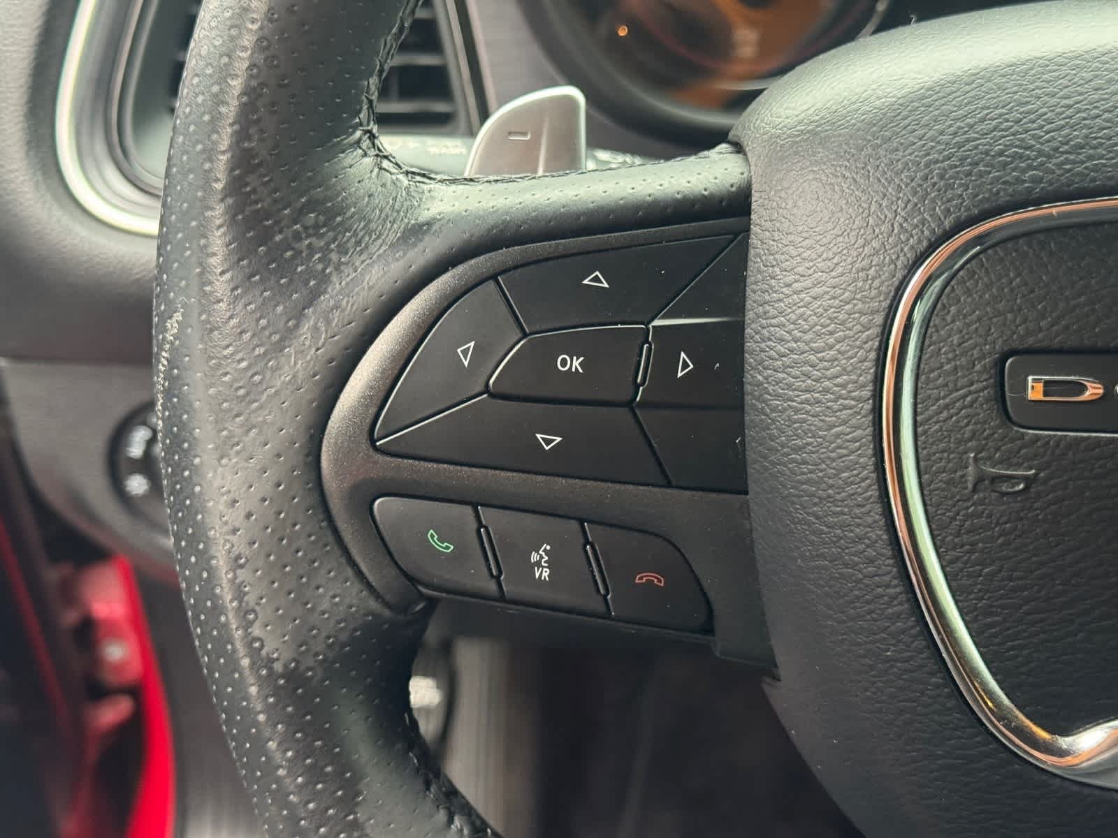 Thumbnail: 2017 Dodge Challenger - 13