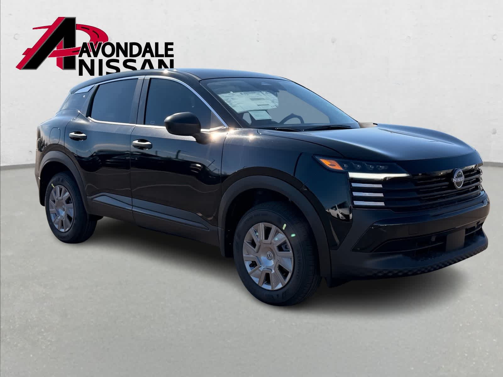 Thumbnail: 2026 Nissan Kicks - 6