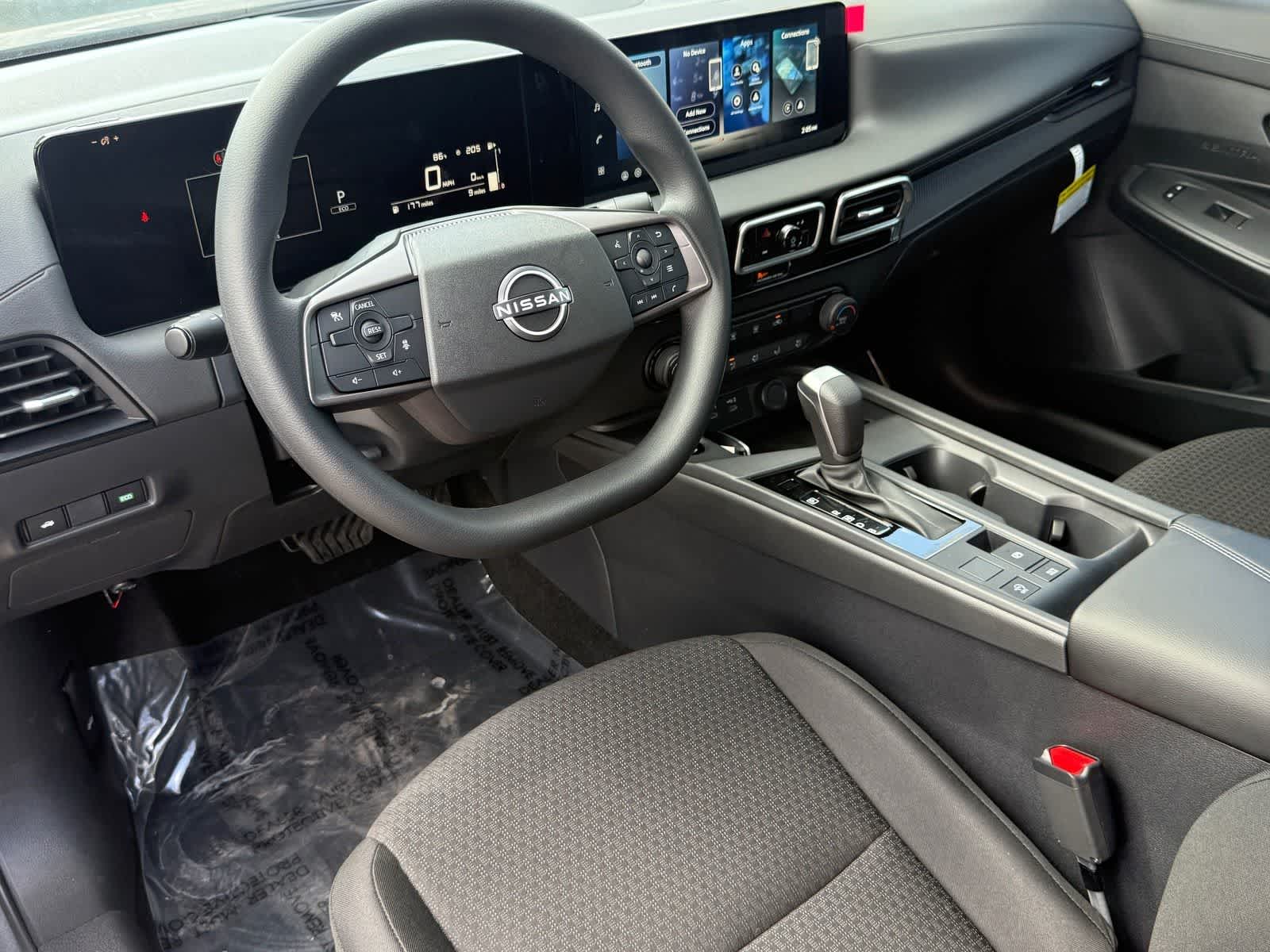 Thumbnail: 2026 Nissan Sentra - 2