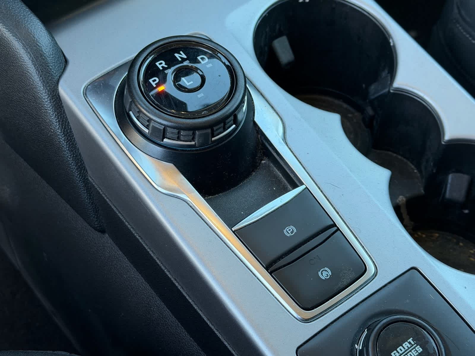 Thumbnail: 2021 Ford Bronco Sport - 12