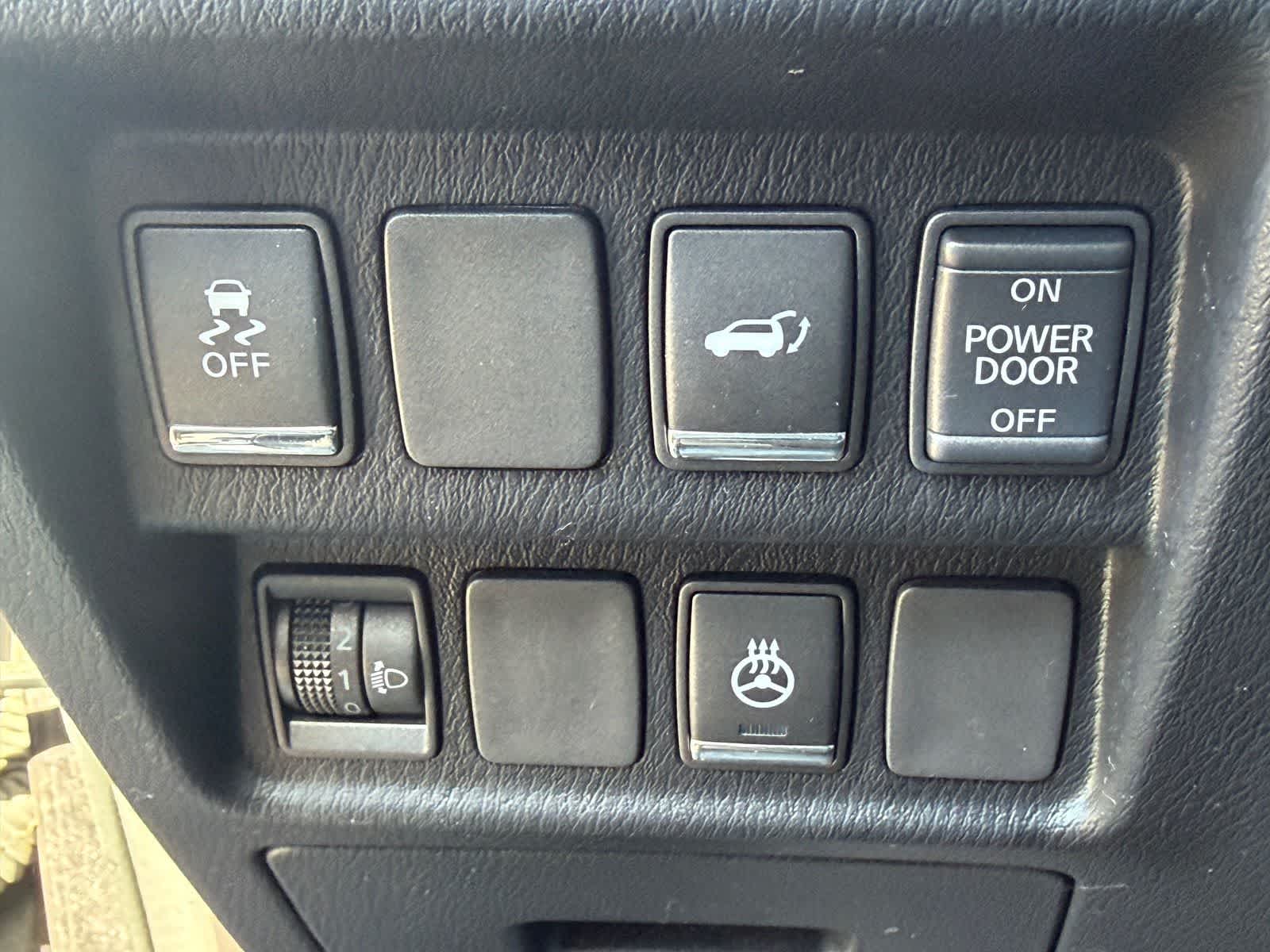 Thumbnail: 2015 INFINITI QX60 - 14