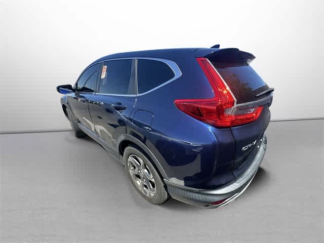 Thumbnail: 2018 Honda CR-V - 2