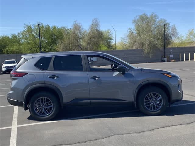 Thumbnail: 2025 Nissan Rogue - 7