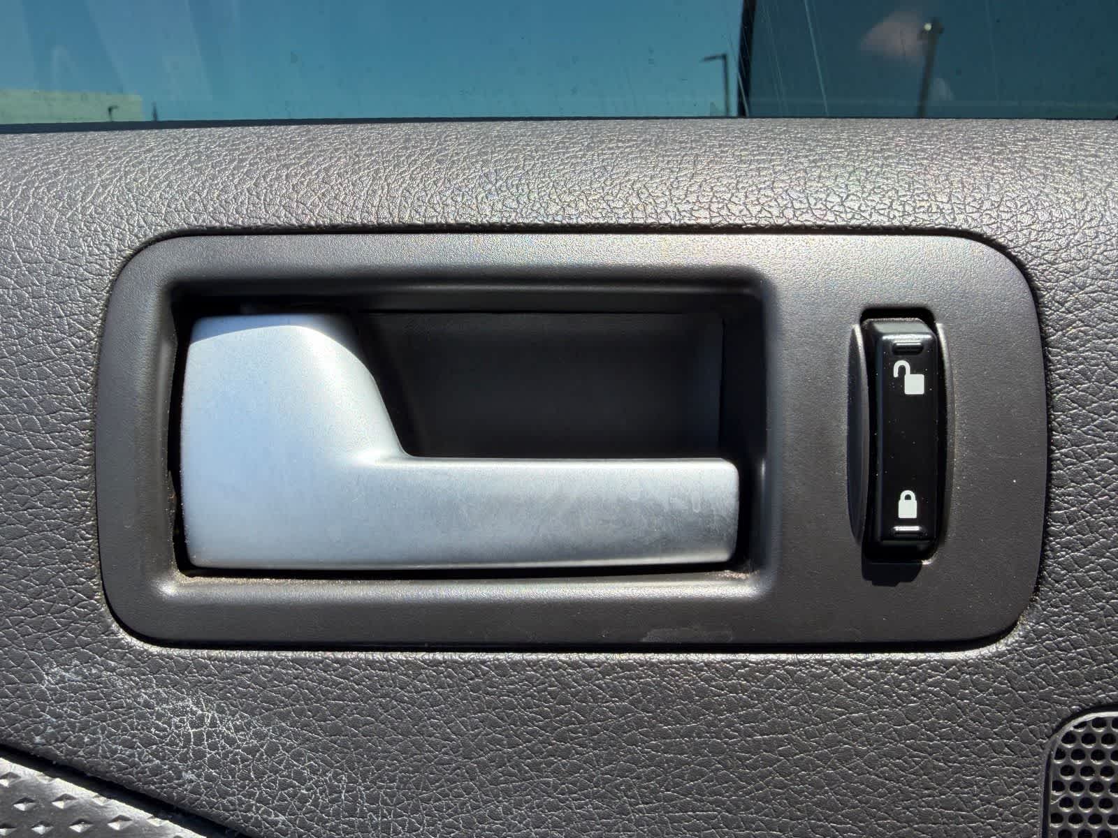 Thumbnail: 2007 Ford Mustang - 6