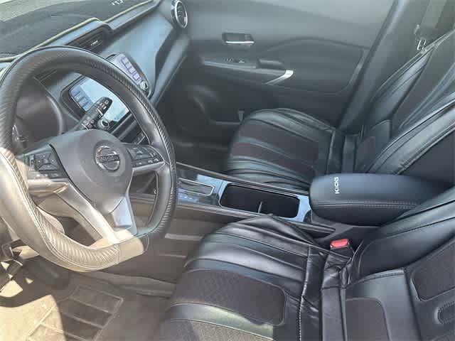 Thumbnail: 2021 Nissan Kicks - 13