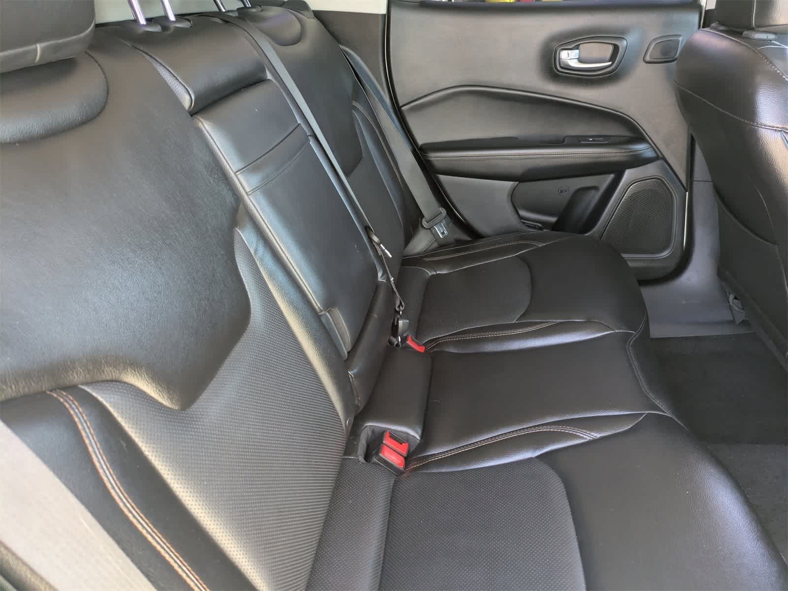 Thumbnail: 2018 Jeep Compass - 15