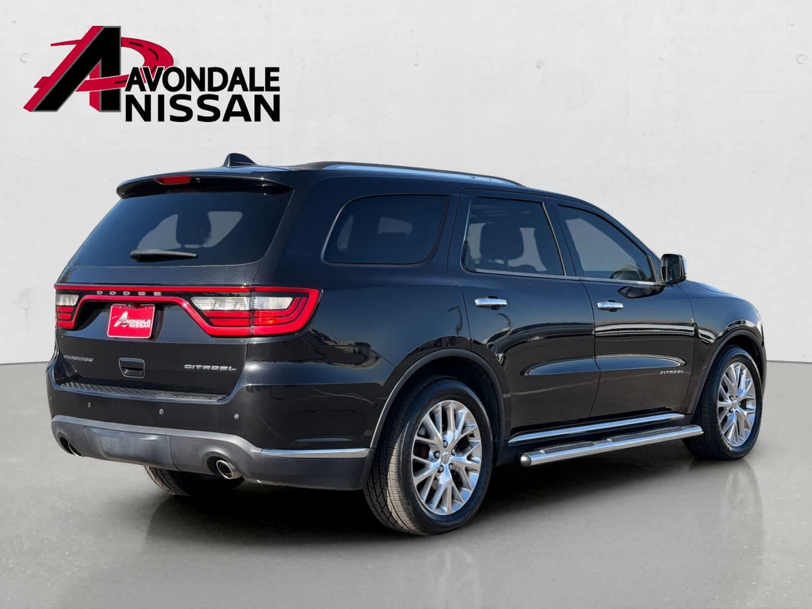 Thumbnail: 2014 Dodge Durango - 5