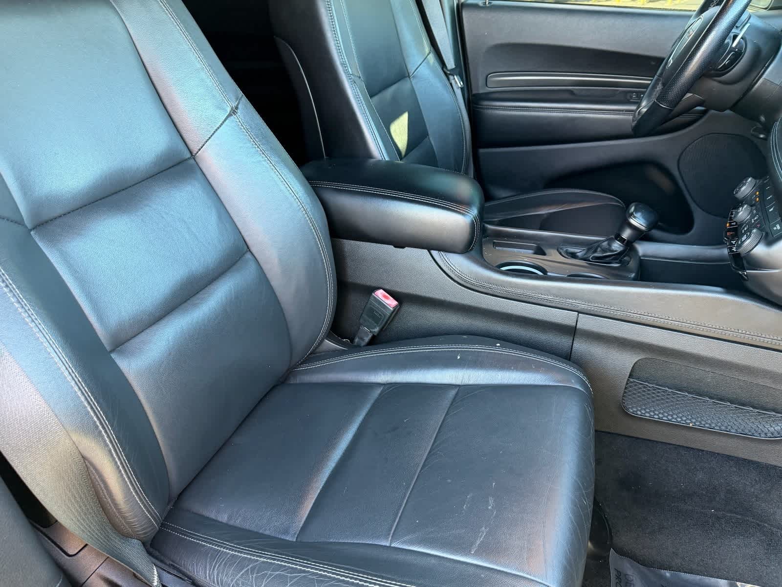 Thumbnail: 2021 Dodge Durango - 11