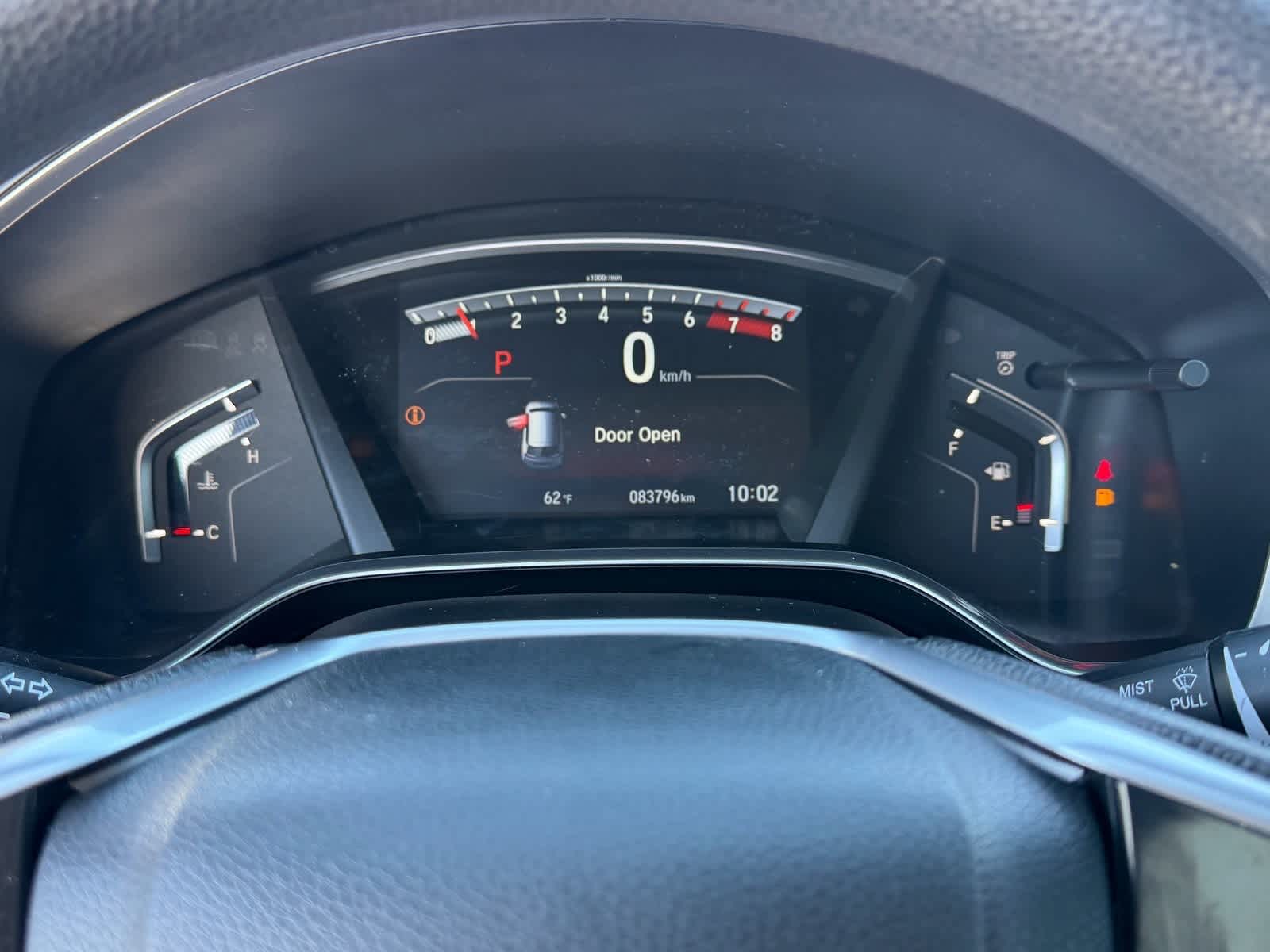 Thumbnail: 2021 Honda CR-V - 33