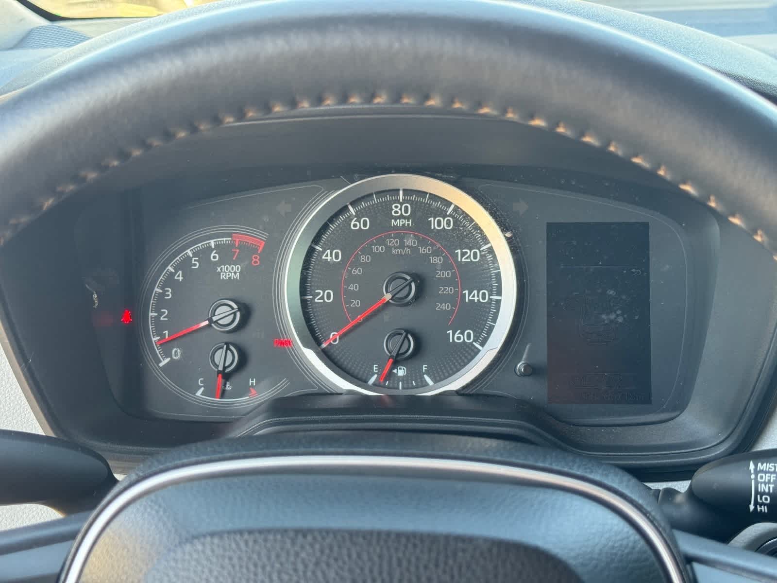 Thumbnail: 2021 Toyota Corolla - 23