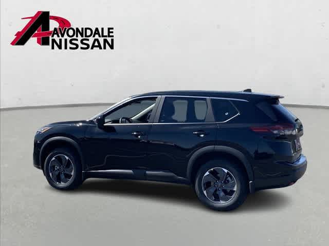 Thumbnail: 2026 Nissan Rogue - 4