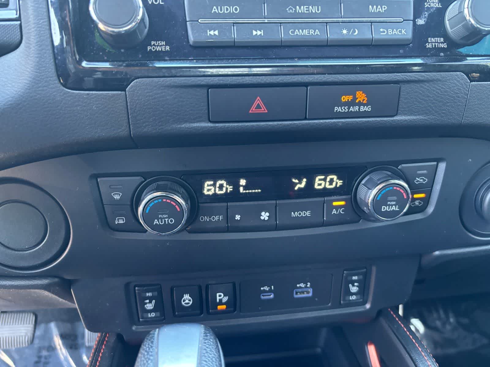 Thumbnail: 2022 Nissan Frontier - 23