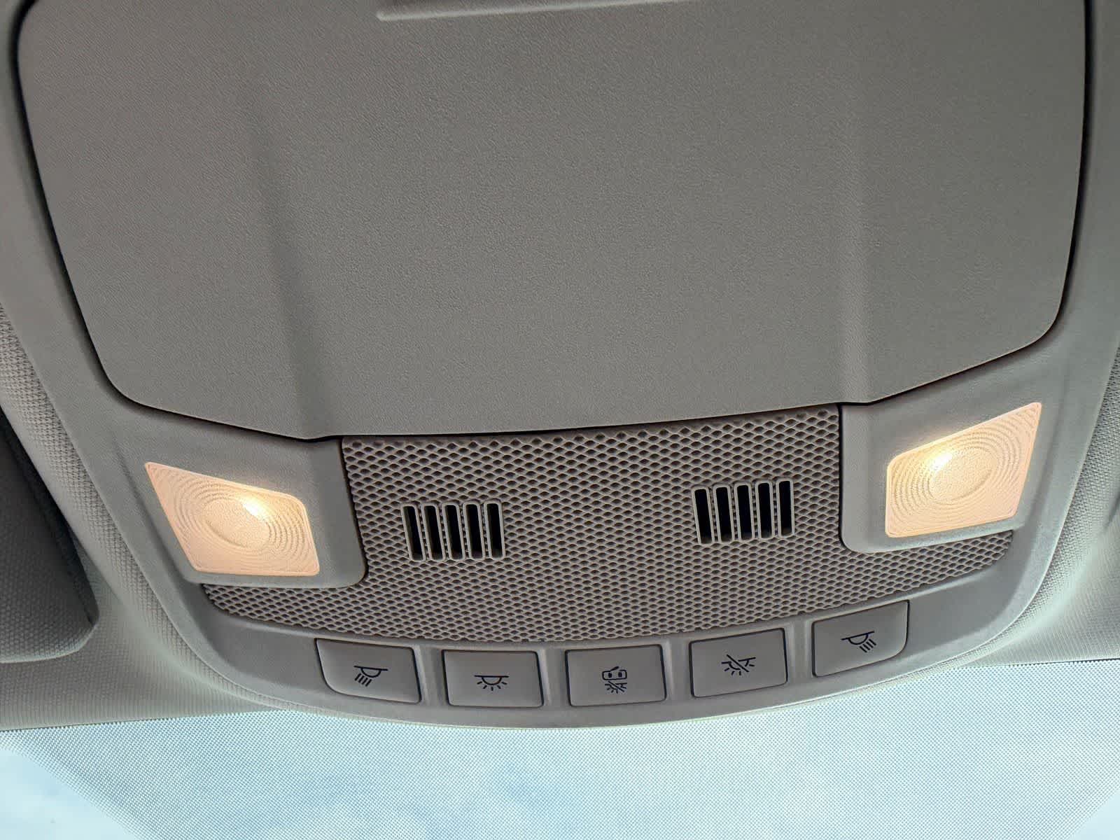 Thumbnail: 2018 Ford Fusion - 28