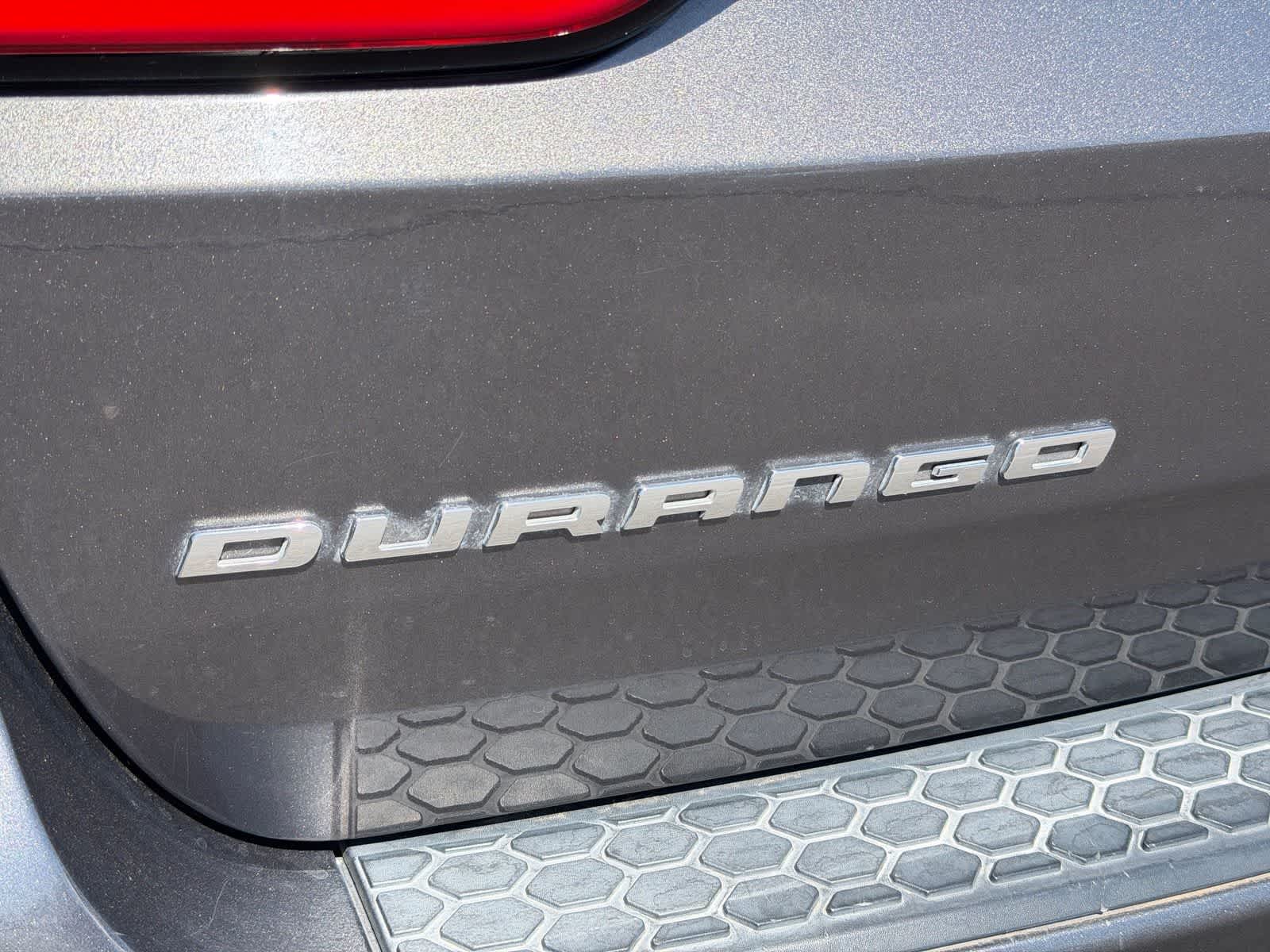 Thumbnail: 2016 Dodge Durango - 30