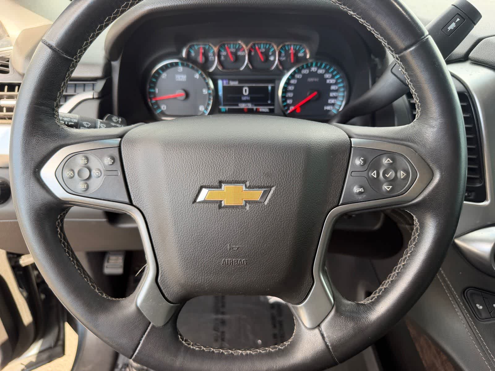 Thumbnail: 2019 Chevrolet Tahoe - 16