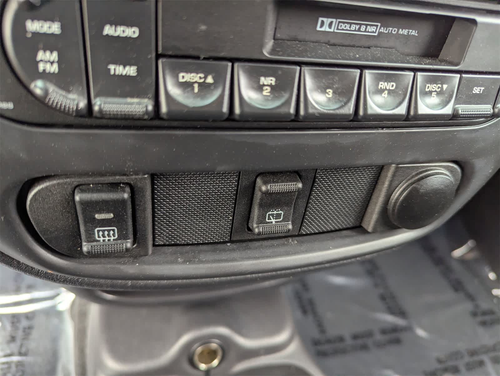 Thumbnail: 2005 Chrysler PT Cruiser - 27