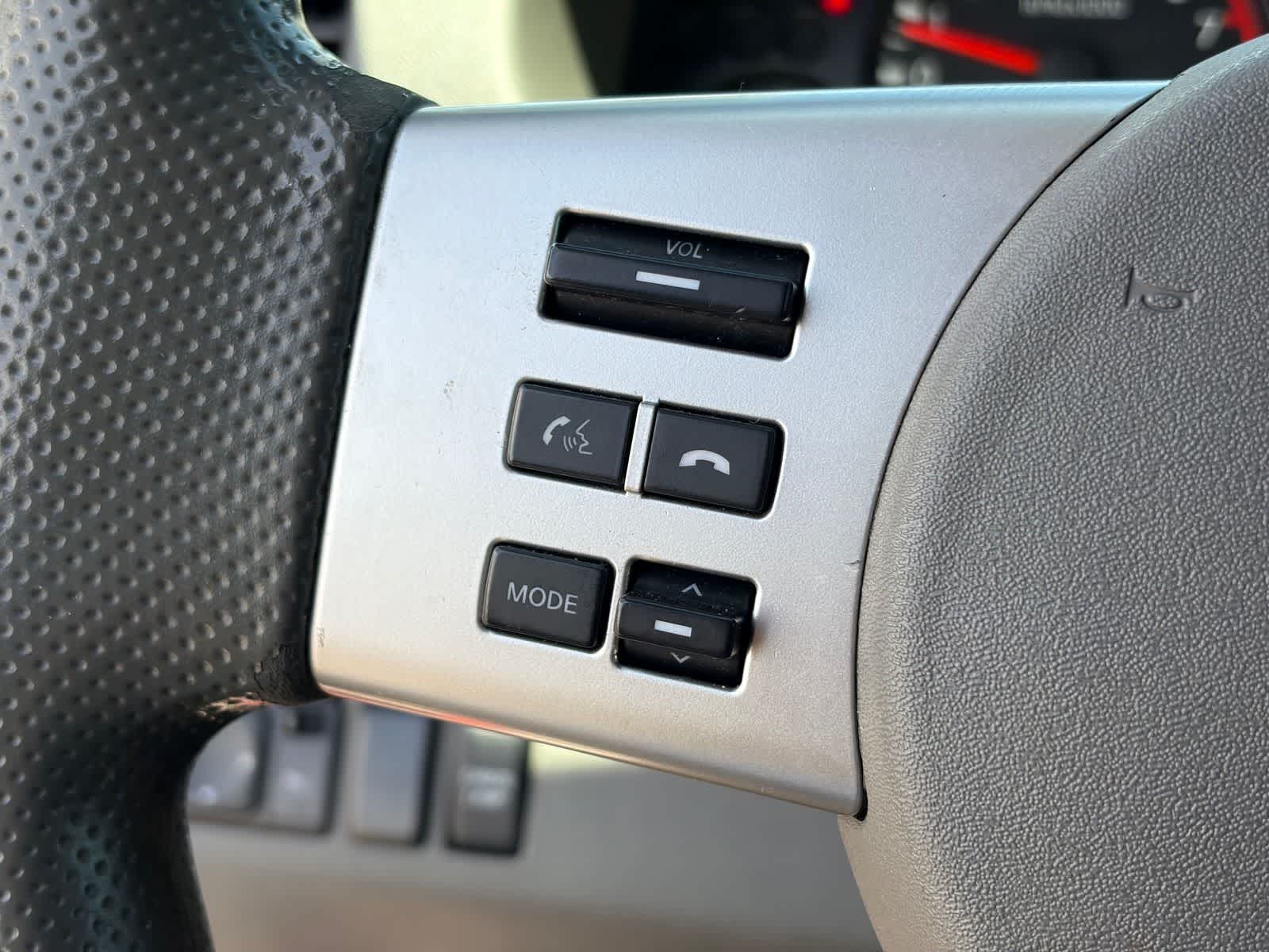 Thumbnail: 2019 Nissan Frontier - 11