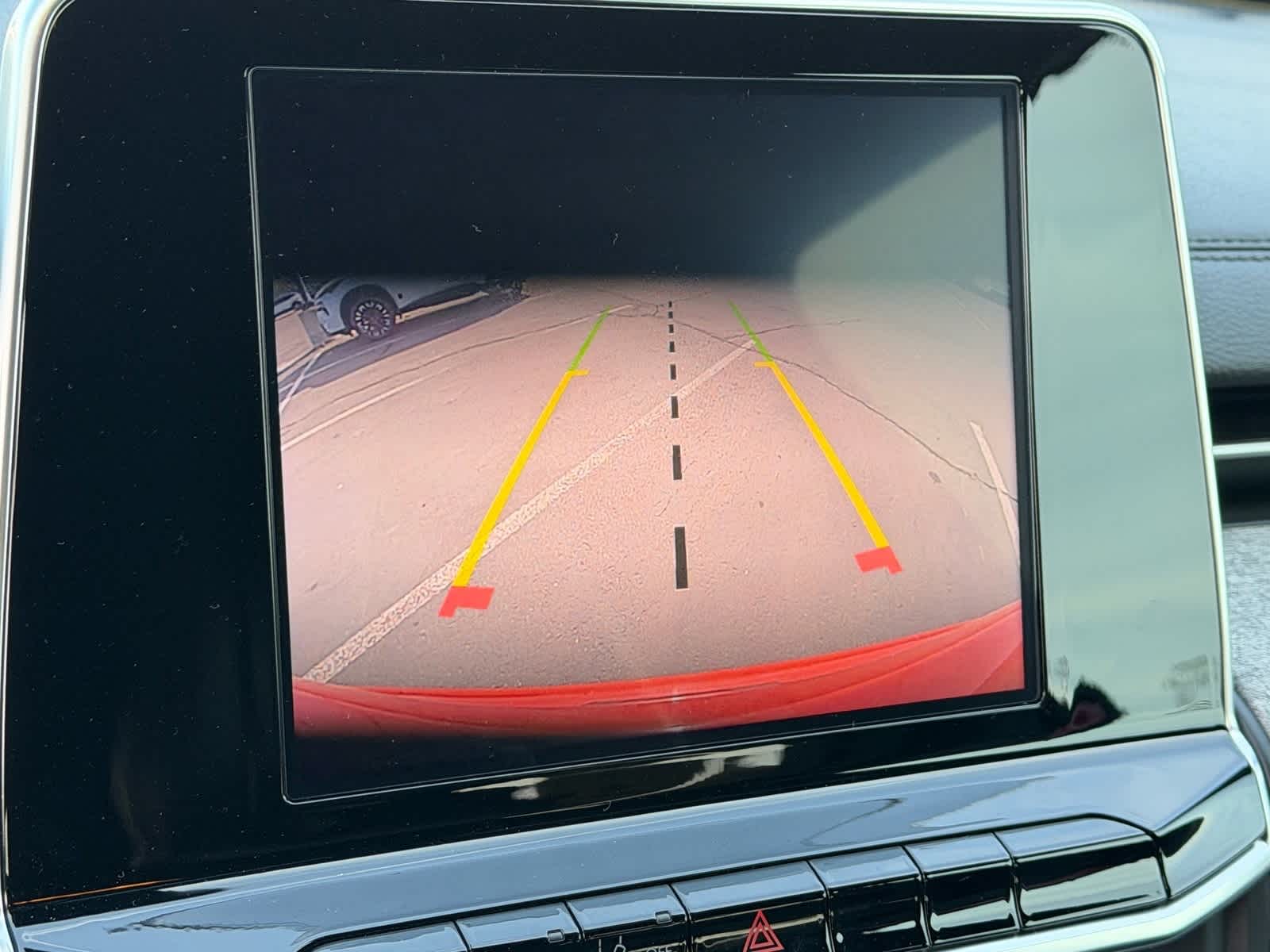 Thumbnail: 2025 Jeep Compass - 26