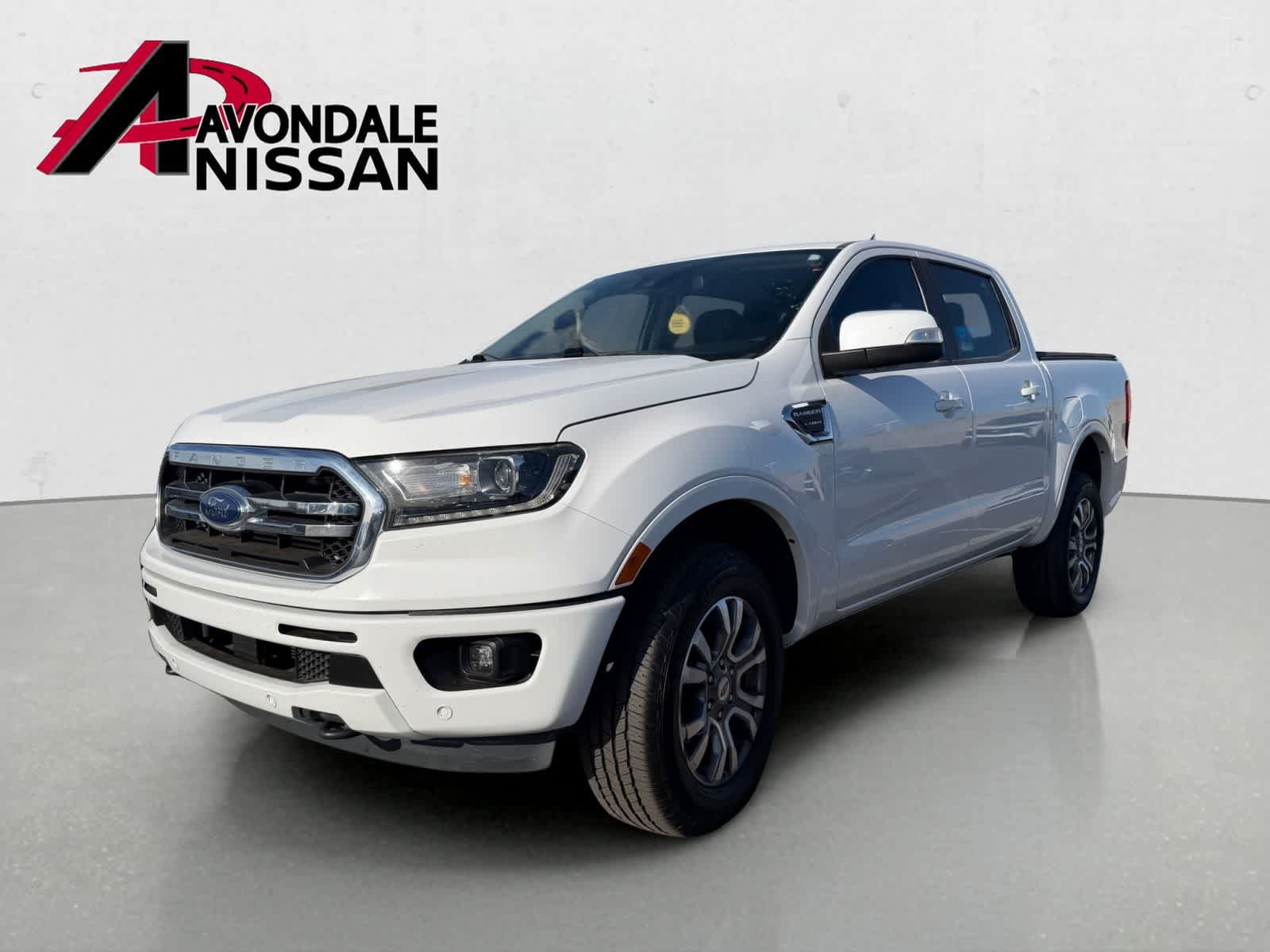 Thumbnail: 2020 Ford Ranger - 2