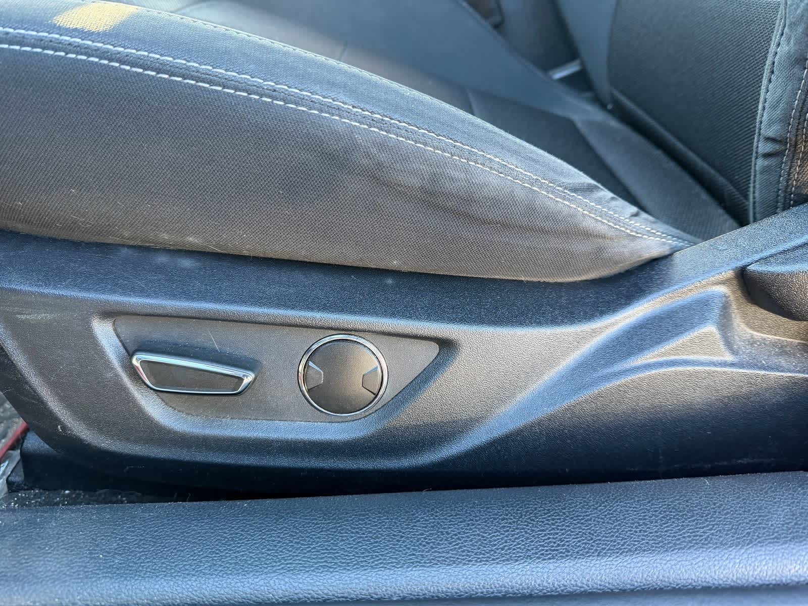 Thumbnail: 2015 Ford Mustang - 14