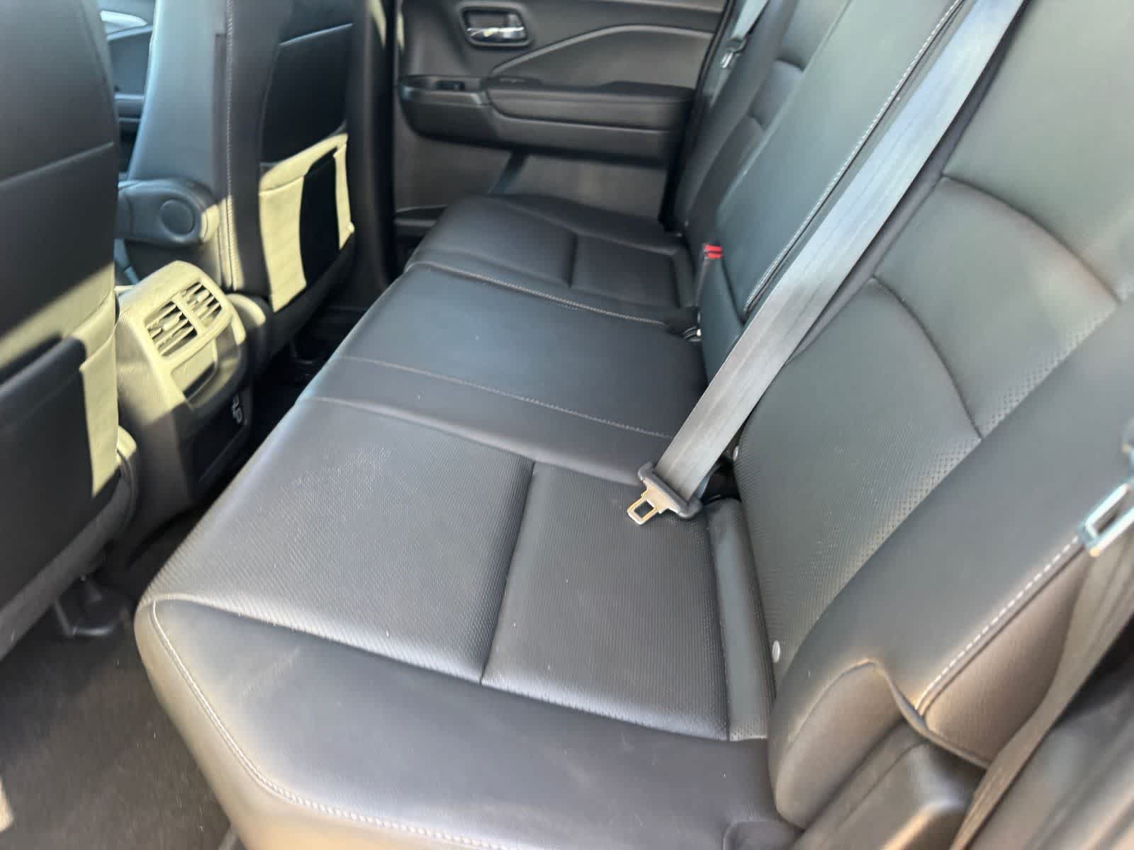 Thumbnail: 2019 Honda Ridgeline - 14