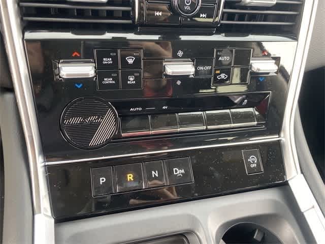 Thumbnail: 2025 Nissan Armada - 23