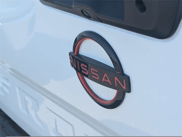 Thumbnail: 2023 Nissan Frontier - 6