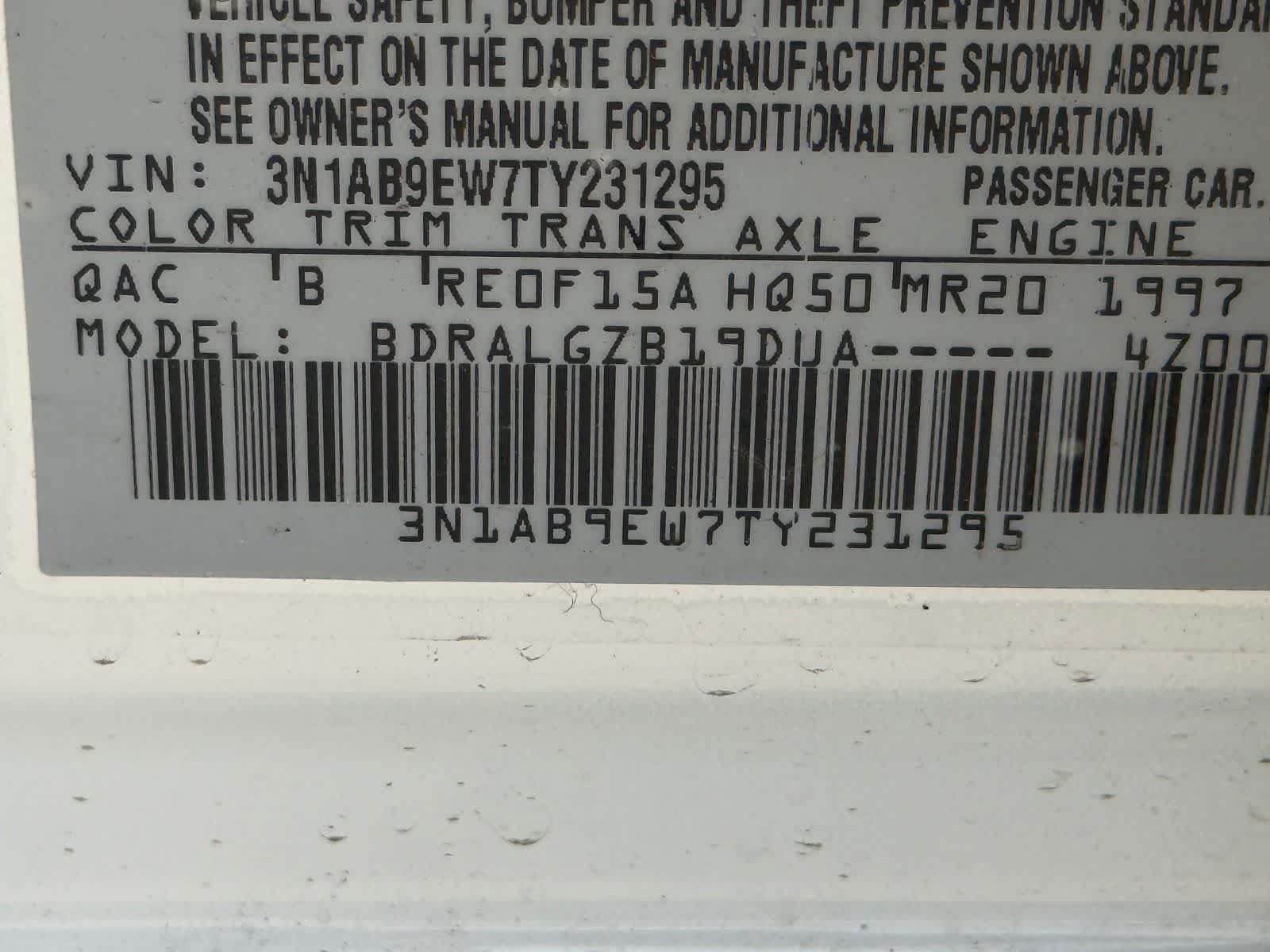 Thumbnail: 2026 Nissan Sentra - 34