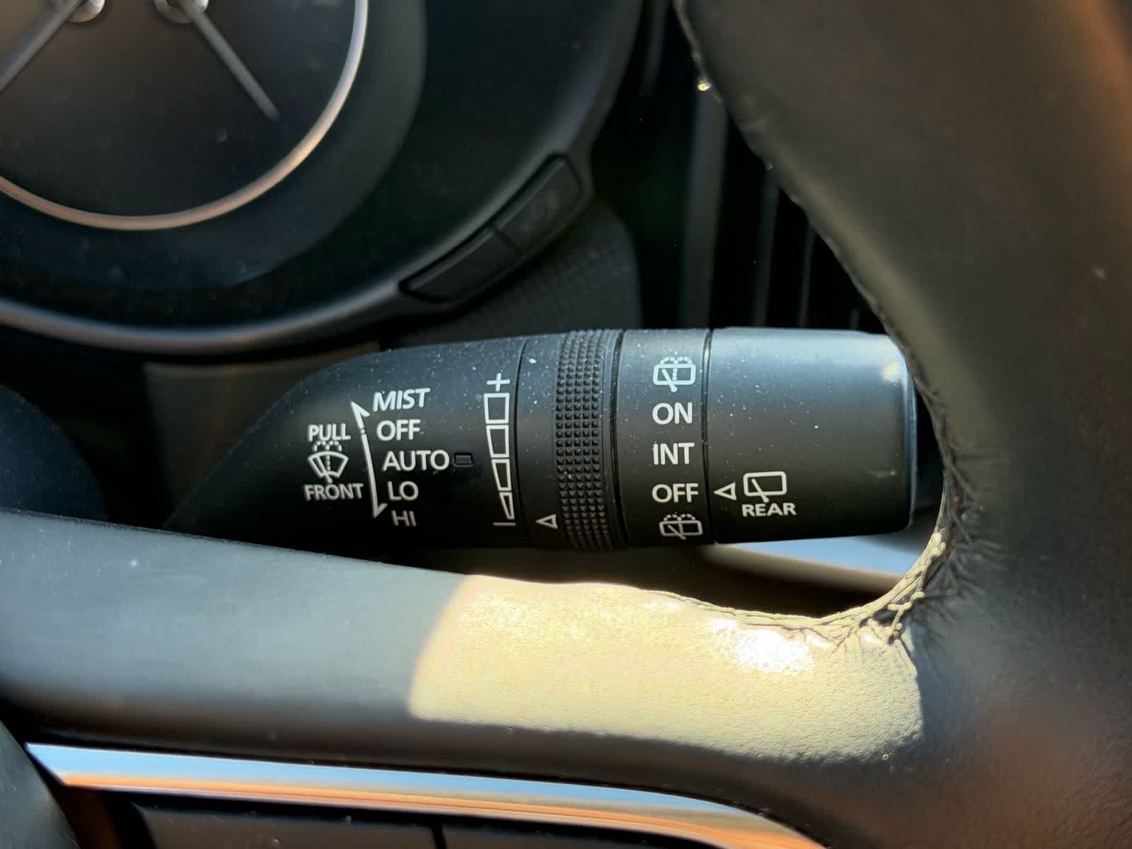 Thumbnail: 2025 Mazda CX-50 - 11