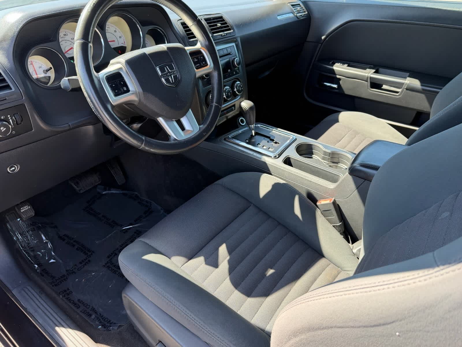 Thumbnail: 2011 Dodge Challenger - 2