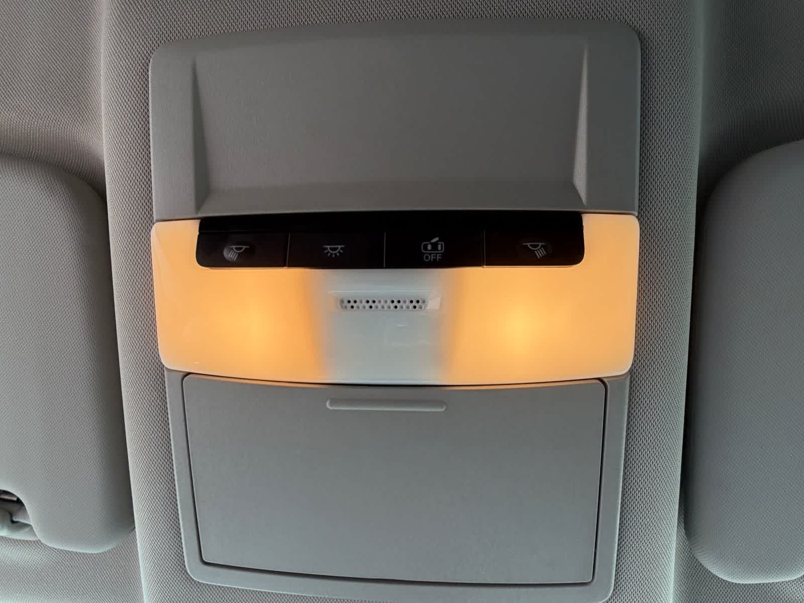 Thumbnail: 2026 Nissan Rogue - 23