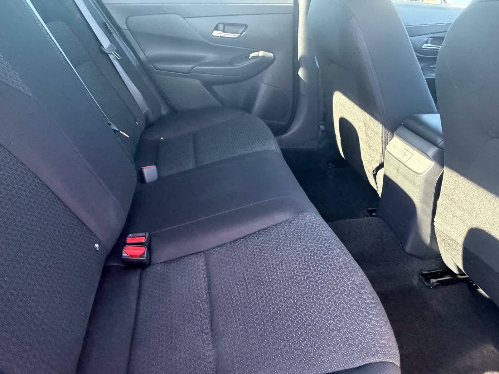 Thumbnail: 2026 Nissan Sentra - 12