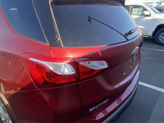 Thumbnail: 2018 Chevrolet Equinox - 3
