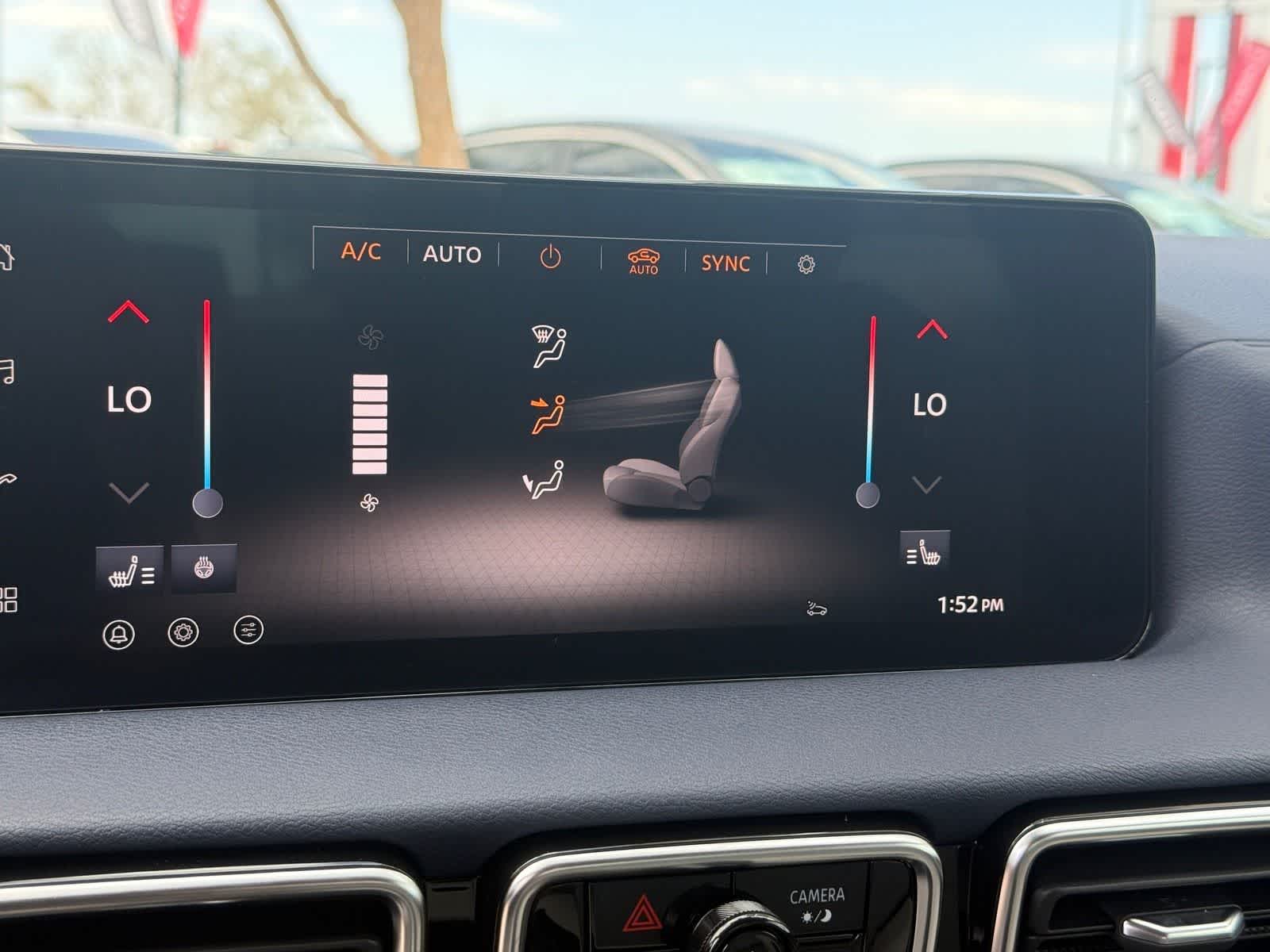 Thumbnail: 2026 Nissan Sentra - 21