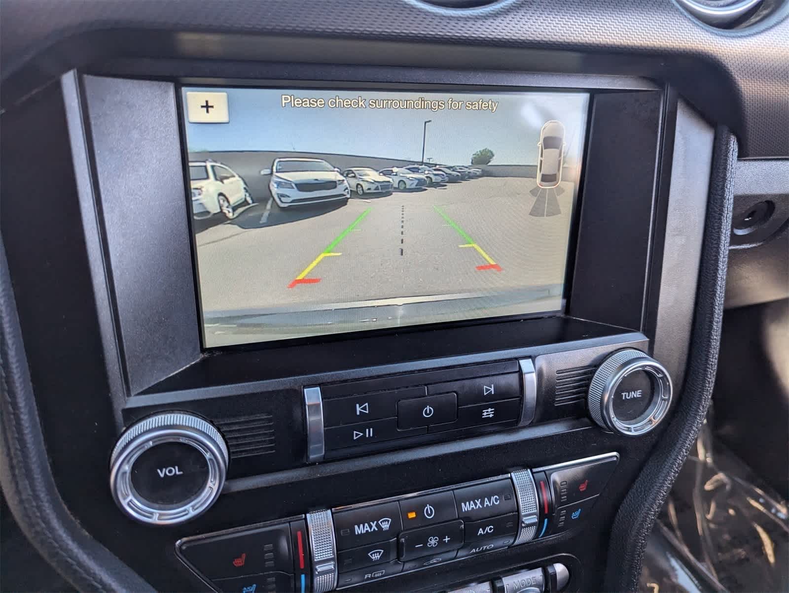 Thumbnail: 2019 Ford Mustang - 26