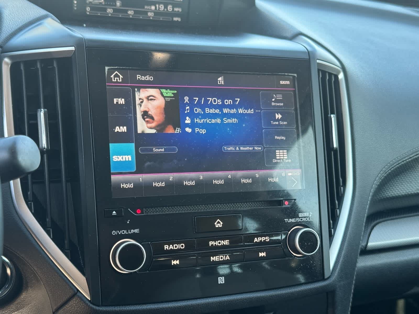 Thumbnail: 2021 Subaru Forester - 24