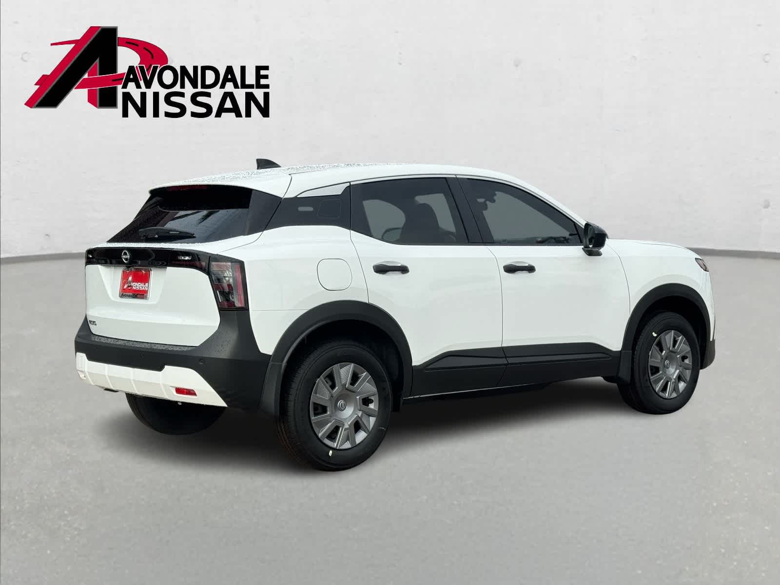 Thumbnail: 2026 Nissan Kicks - 7