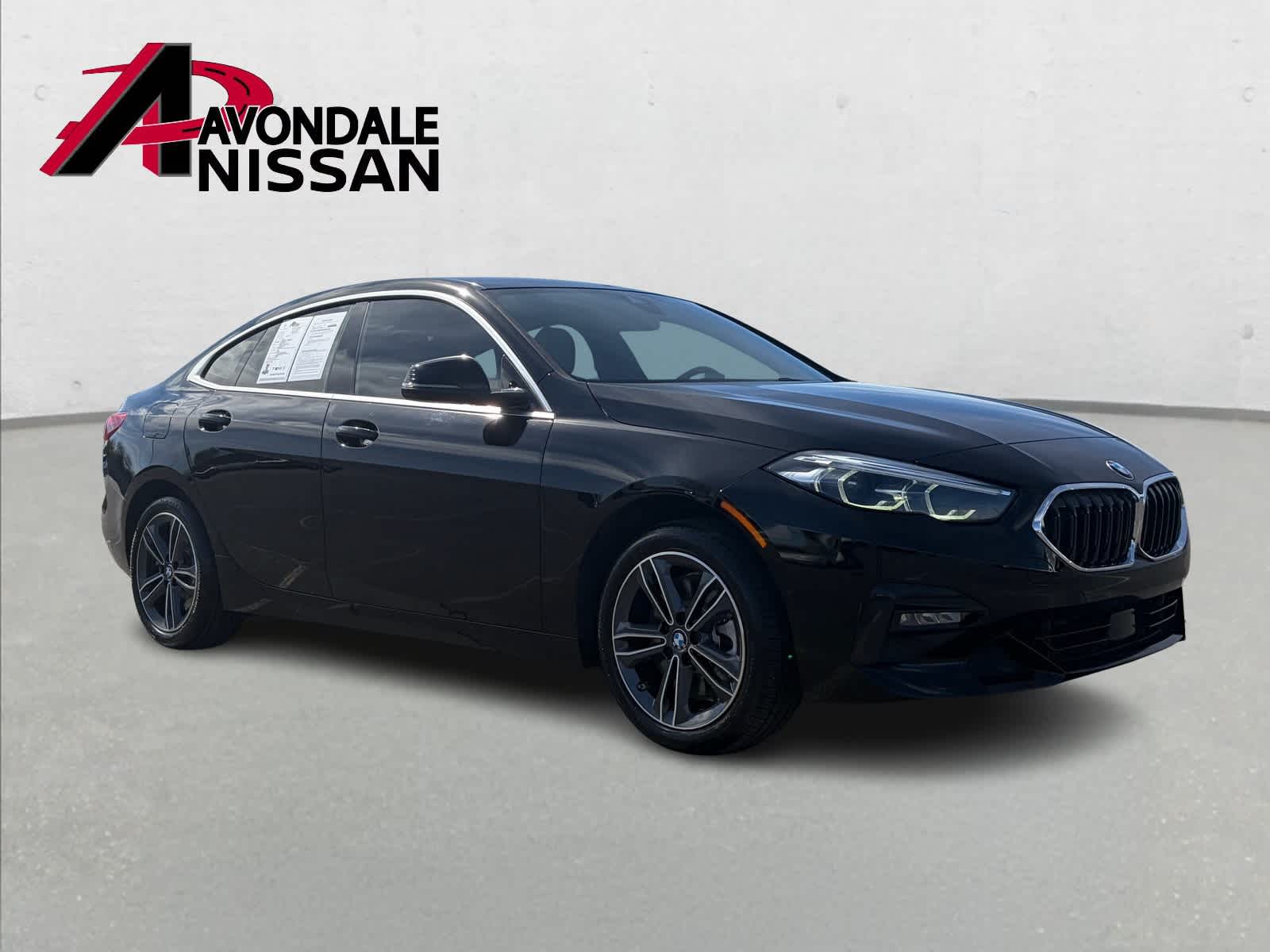 Thumbnail: 2021 BMW 2 Series - 8