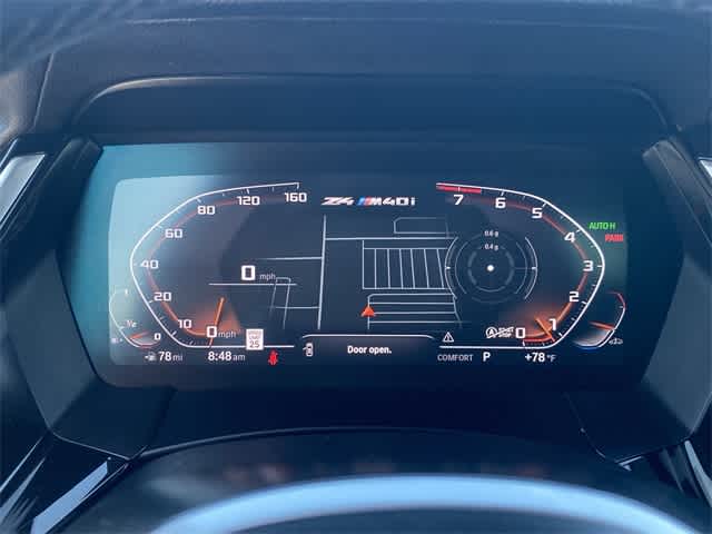 Thumbnail: 2020 BMW Z4 - 29