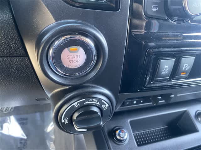 Thumbnail: 2024 Nissan Titan - 30