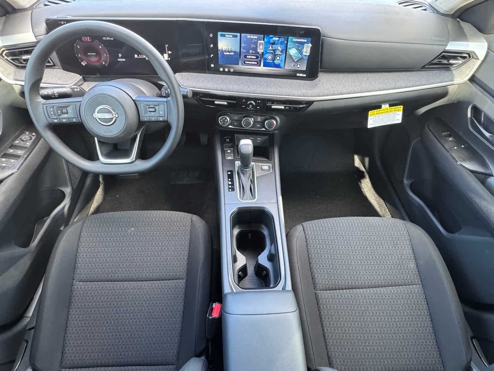 Thumbnail: 2026 Nissan Kicks - 14