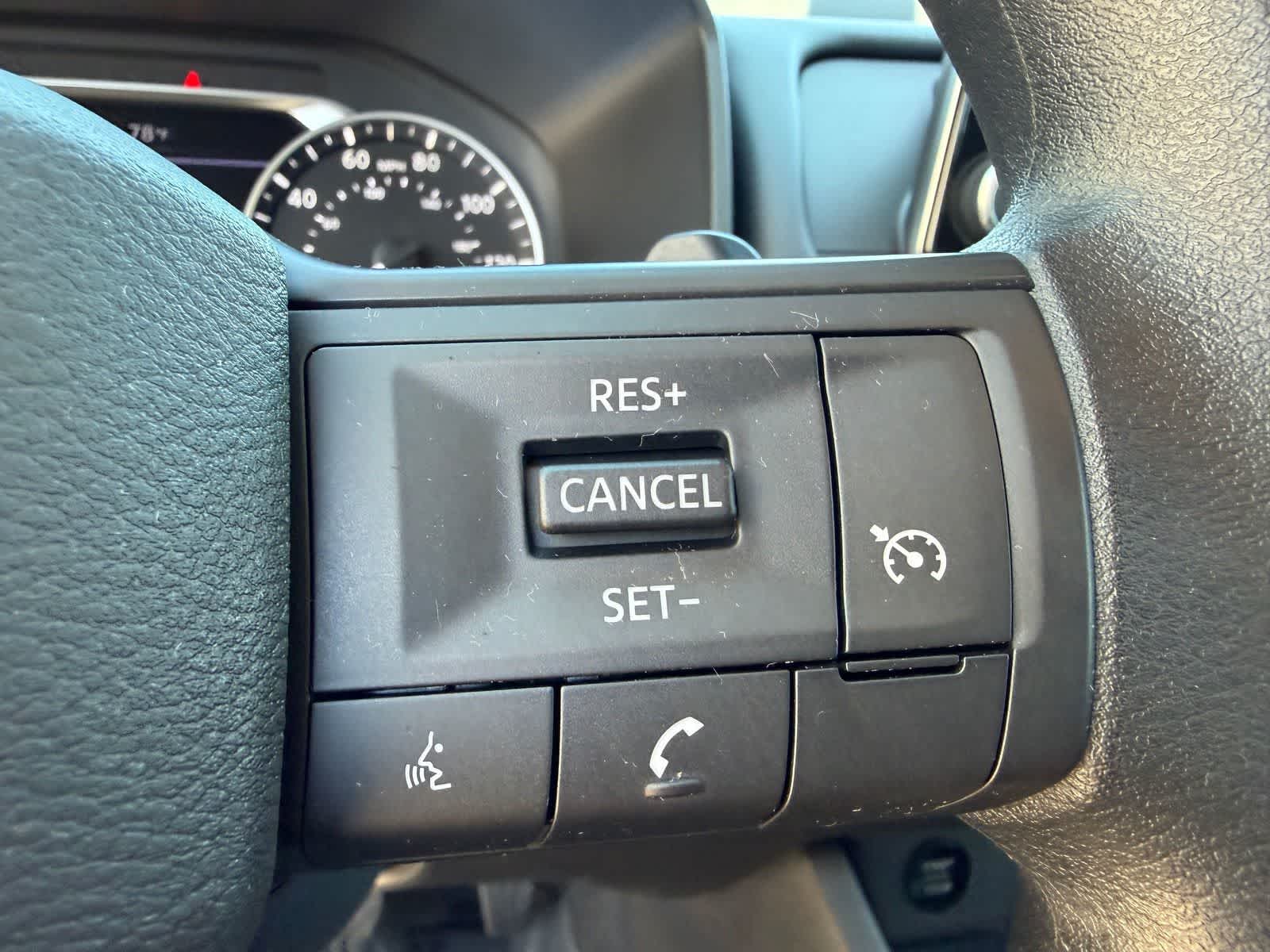 Thumbnail: 2026 Nissan Rogue - 16