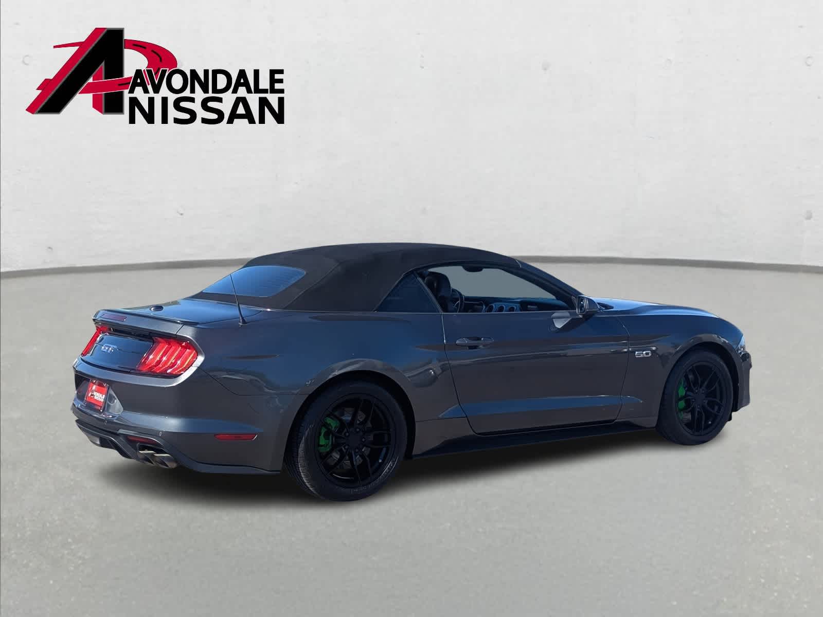 Thumbnail: 2019 Ford Mustang - 6