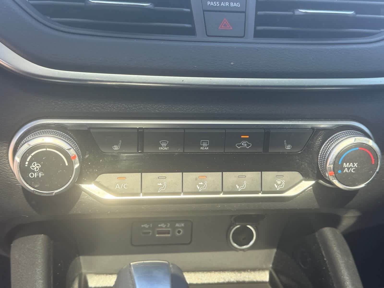 Thumbnail: 2022 Nissan Altima - 16