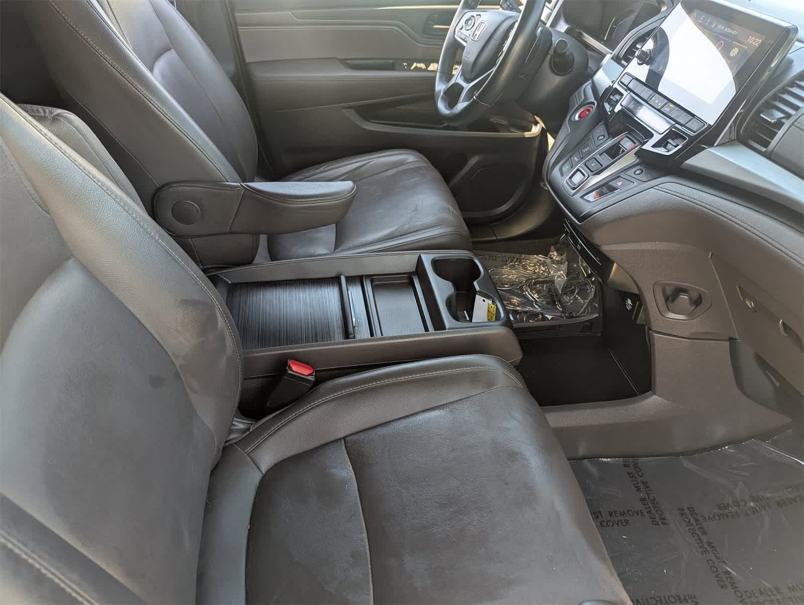 Thumbnail: 2020 Honda Odyssey - 13